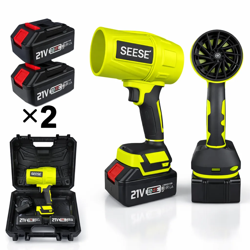 Kit completo SEESE PRO