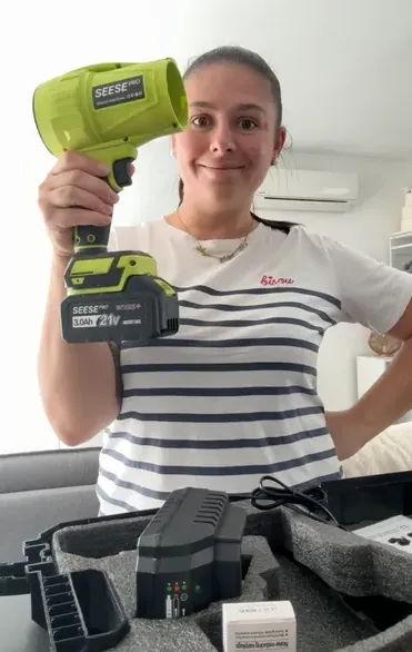 Foto enviada por Maria Pereira